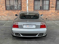 Maserati coupé cambiocorsa 4200 gt 4.2 v8 390pk 2005 youngtimer - afbeelding 10 van  36