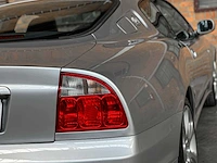 Maserati coupé cambiocorsa 4200 gt 4.2 v8 390pk 2005 youngtimer - afbeelding 11 van  36