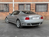 Maserati coupé cambiocorsa 4200 gt 4.2 v8 390pk 2005 youngtimer - afbeelding 12 van  36