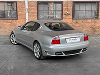 Maserati coupé cambiocorsa 4200 gt 4.2 v8 390pk 2005 youngtimer - afbeelding 13 van  36