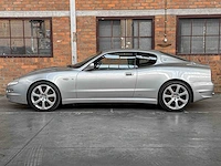 Maserati coupé cambiocorsa 4200 gt 4.2 v8 390pk 2005 youngtimer - afbeelding 14 van  36