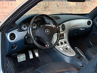 Maserati coupé cambiocorsa 4200 gt 4.2 v8 390pk 2005 youngtimer - afbeelding 15 van  36