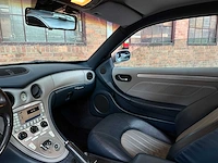 Maserati coupé cambiocorsa 4200 gt 4.2 v8 390pk 2005 youngtimer - afbeelding 17 van  36