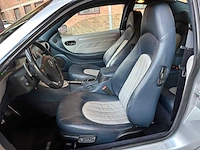 Maserati coupé cambiocorsa 4200 gt 4.2 v8 390pk 2005 youngtimer - afbeelding 30 van  36