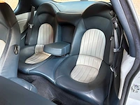 Maserati coupé cambiocorsa 4200 gt 4.2 v8 390pk 2005 youngtimer - afbeelding 31 van  36