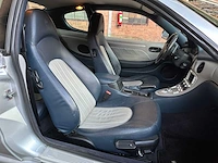 Maserati coupé cambiocorsa 4200 gt 4.2 v8 390pk 2005 youngtimer - afbeelding 32 van  36