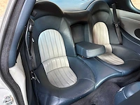 Maserati coupé cambiocorsa 4200 gt 4.2 v8 390pk 2005 youngtimer - afbeelding 33 van  36