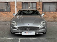 Maserati coupé cambiocorsa 4200 gt 4.2 v8 390pk 2005 youngtimer - afbeelding 6 van  36