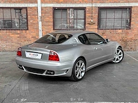 Maserati coupé cambiocorsa 4200 gt 4.2 v8 390pk 2005 youngtimer - afbeelding 8 van  36