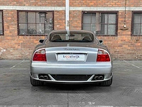 Maserati coupé cambiocorsa 4200 gt 4.2 v8 390pk 2005 youngtimer - afbeelding 9 van  36
