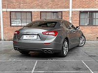 Maserati ghibli 3.0 401pk 2016 - afbeelding 2 van  44
