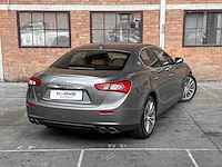 Maserati ghibli 3.0 401pk 2016 - afbeelding 3 van  44