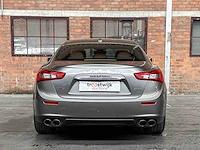Maserati ghibli 3.0 401pk 2016 - afbeelding 4 van  44