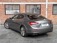 Maserati ghibli 3.0 401pk 2016 - afbeelding 7 van  44