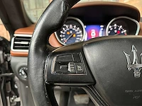 Maserati ghibli 3.0 401pk 2016 - afbeelding 14 van  44