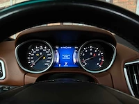 Maserati ghibli 3.0 401pk 2016 - afbeelding 17 van  44