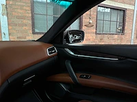 Maserati ghibli 3.0 401pk 2016 - afbeelding 20 van  44