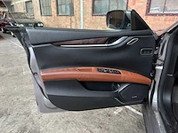 Maserati ghibli 3.0 401pk 2016 - afbeelding 21 van  44