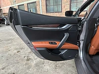 Maserati ghibli 3.0 401pk 2016 - afbeelding 25 van  44
