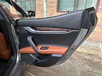 Maserati ghibli 3.0 401pk 2016 - afbeelding 27 van  44