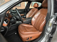 Maserati ghibli 3.0 401pk 2016 - afbeelding 31 van  44