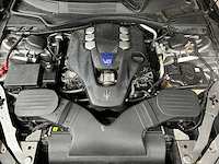 Maserati ghibli 3.0 401pk 2016 - afbeelding 37 van  44