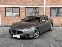 Maserati ghibli 3.0 401pk 2016 - afbeelding 34 van  44