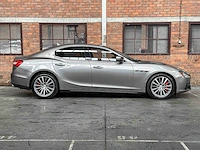 Maserati ghibli 3.0 401pk 2016 - afbeelding 44 van  44