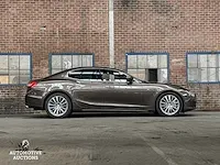 Maserati ghibli 3.0 v6 330pk 2014 -orig. nl-, 1-tgt-21 - afbeelding 11 van  52
