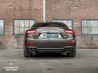 Maserati ghibli 3.0 v6 330pk 2014 -orig. nl-, 1-tgt-21 - afbeelding 18 van  52