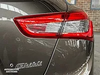 Maserati ghibli 3.0 v6 330pk 2014 -orig. nl-, 1-tgt-21 - afbeelding 19 van  52