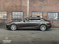 Maserati ghibli 3.0 v6 330pk 2014 -orig. nl-, 1-tgt-21 - afbeelding 24 van  52