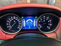Maserati ghibli 3.0 v6 330pk 2014 -orig. nl-, 1-tgt-21 - afbeelding 28 van  52