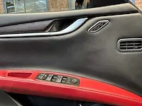 Maserati ghibli 3.0 v6 330pk 2014 -orig. nl-, 1-tgt-21 - afbeelding 36 van  52