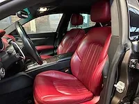 Maserati ghibli 3.0 v6 330pk 2014 -orig. nl-, 1-tgt-21 - afbeelding 37 van  52