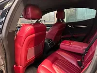 Maserati ghibli 3.0 v6 330pk 2014 -orig. nl-, 1-tgt-21 - afbeelding 38 van  52