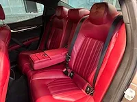 Maserati ghibli 3.0 v6 330pk 2014 -orig. nl-, 1-tgt-21 - afbeelding 39 van  52