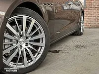 Maserati ghibli 3.0 v6 330pk 2014 -orig. nl-, 1-tgt-21 - afbeelding 3 van  52