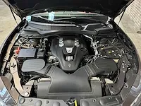 Maserati ghibli 3.0 v6 330pk 2014 -orig. nl-, 1-tgt-21 - afbeelding 46 van  52