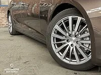 Maserati ghibli 3.0 v6 330pk 2014 -orig. nl-, 1-tgt-21 - afbeelding 9 van  52