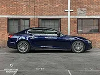 Maserati ghibli 3.0 v6 d 275pk 2014, x-048-bf - afbeelding 10 van  63