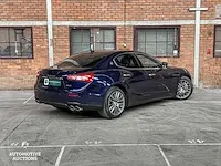 Maserati ghibli 3.0 v6 d 275pk 2014, x-048-bf - afbeelding 14 van  63