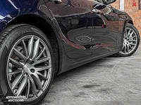 Maserati ghibli 3.0 v6 d 275pk 2014, x-048-bf - afbeelding 15 van  63