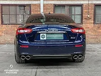 Maserati ghibli 3.0 v6 d 275pk 2014, x-048-bf - afbeelding 17 van  63