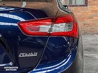 Maserati ghibli 3.0 v6 d 275pk 2014, x-048-bf - afbeelding 18 van  63