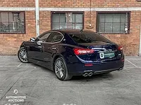 Maserati ghibli 3.0 v6 d 275pk 2014, x-048-bf - afbeelding 20 van  63