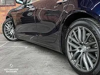 Maserati ghibli 3.0 v6 d 275pk 2014, x-048-bf - afbeelding 21 van  63