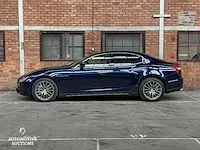 Maserati ghibli 3.0 v6 d 275pk 2014, x-048-bf - afbeelding 23 van  63