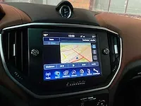 Maserati ghibli 3.0 v6 d 275pk 2014, x-048-bf - afbeelding 33 van  63