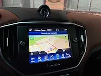 Maserati ghibli 3.0 v6 d 275pk 2014, x-048-bf - afbeelding 36 van  63